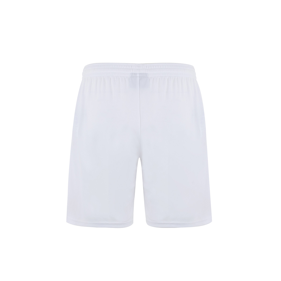 Mizuno Home Short AS Monaco Men White